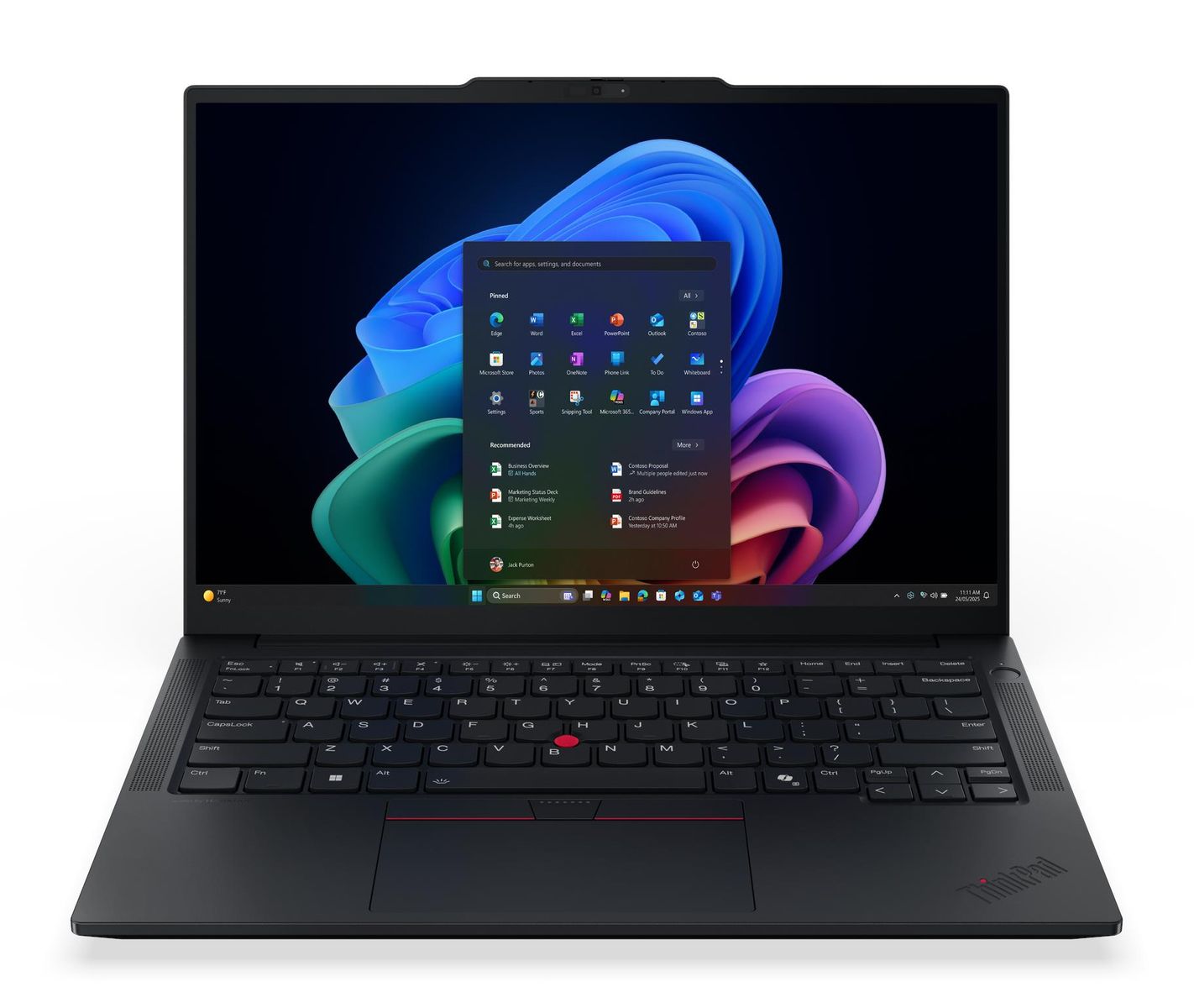 LENOVO TS E14 ULT5-325 16GB 512GB 14FHD W11PRO 1YPREMIER