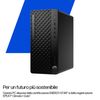 HP INC. ELITE TOWER 8 G1I U7265 16/512 DVD WIN11P 3YW