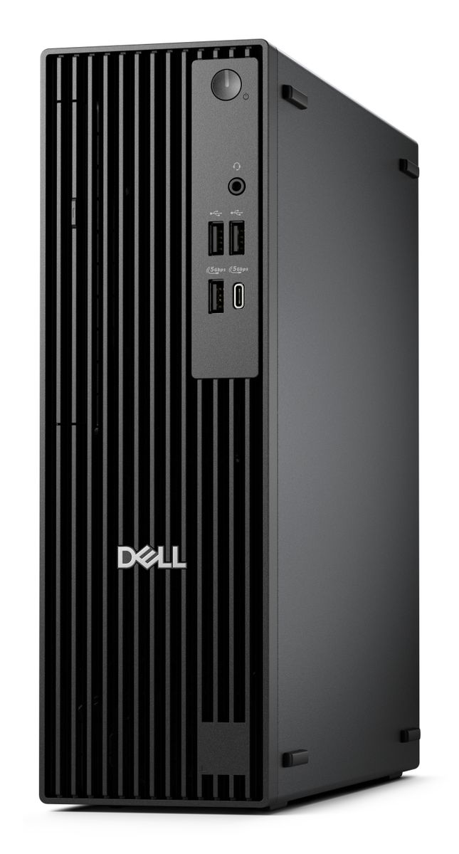 DELL PRO SLIM QCS1250/I7-14700/16GB/512GB/W11P/1Y