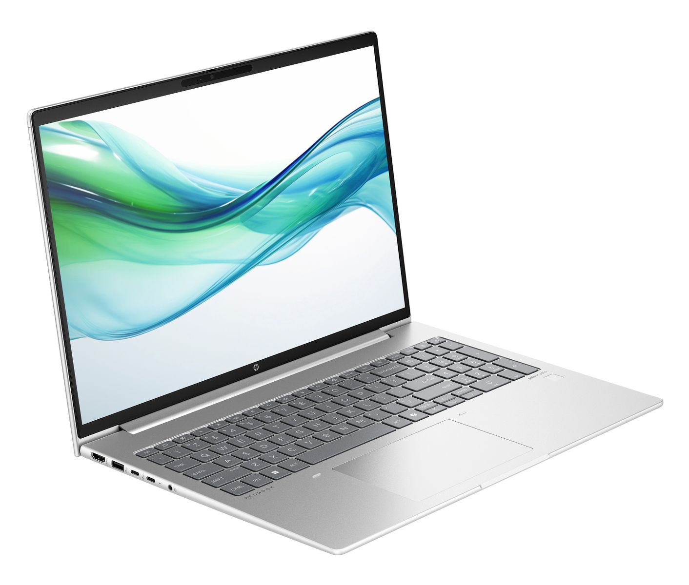 HP INC. 460G11 ULTRA 7-155U 8/512 16 AG WUXGA WIN11P 2YW