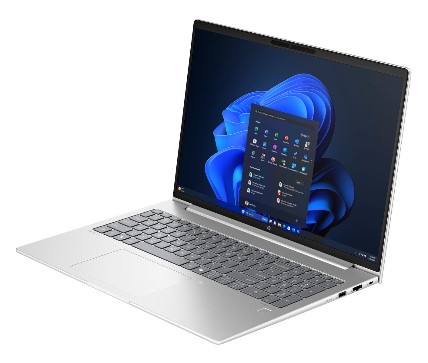 HP INC. 460G11 ULTRA 7-155U 8/512 16 AG WUXGA WIN11P 2YW