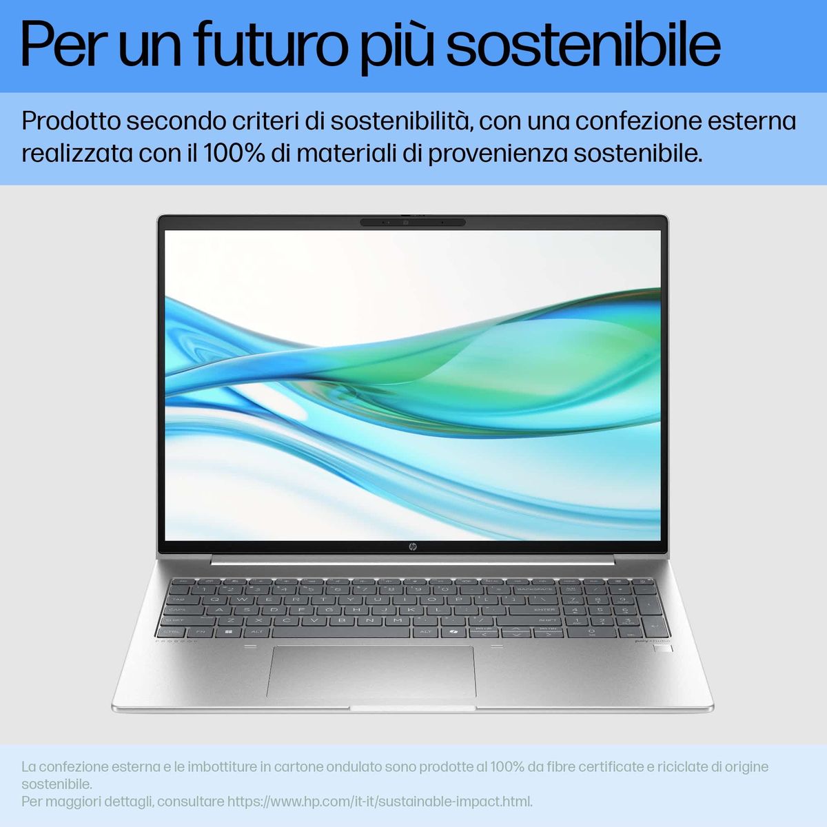 HP INC. 460G11 ULTRA 7-155U 8/512 16 AG WUXGA WIN11P 2YW