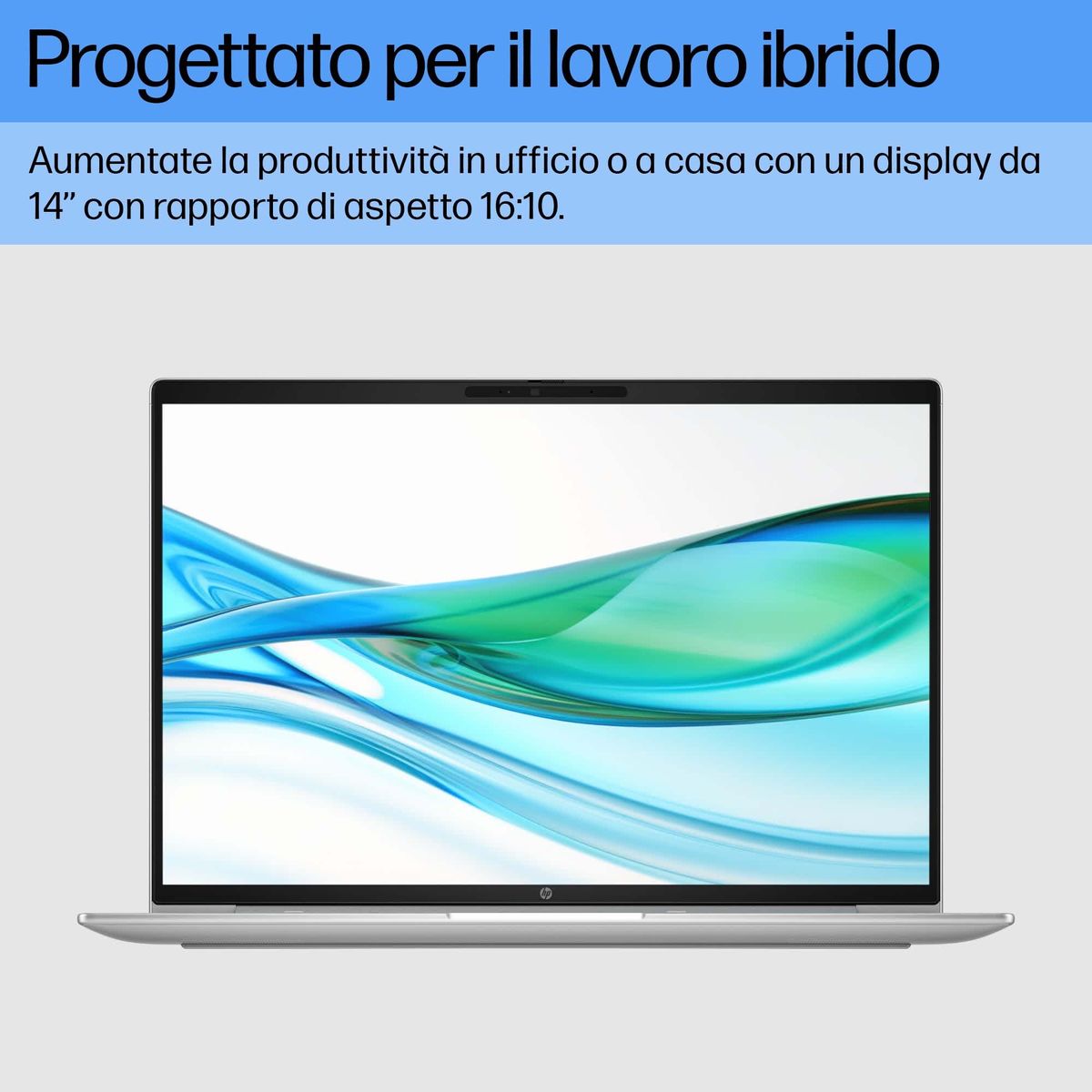 HP INC. 460G11 ULTRA 7-155U 8/512 16 AG WUXGA WIN11P 2YW