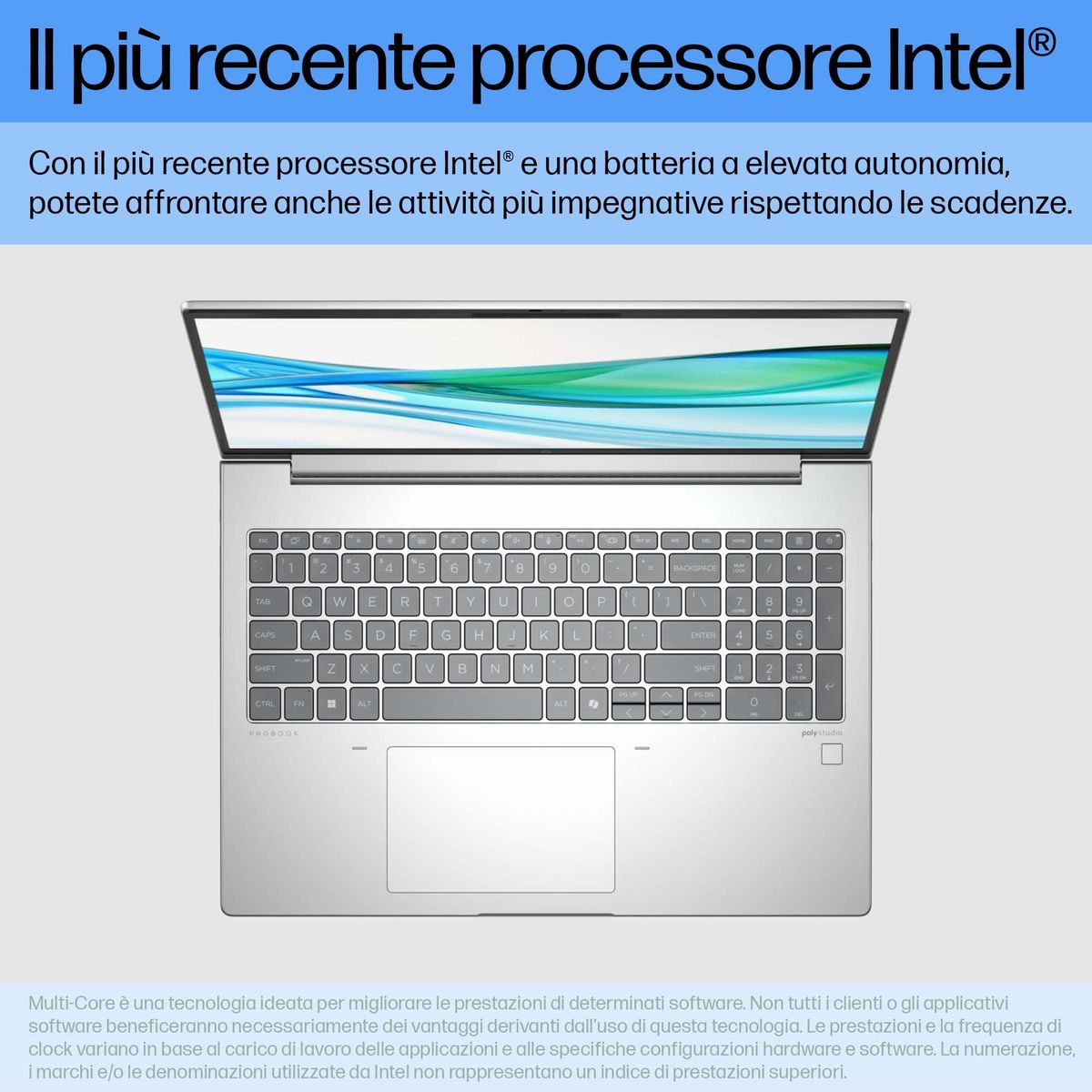 HP INC. 460G11 ULTRA 7-155U 8/512 16 AG WUXGA WIN11P 2YW