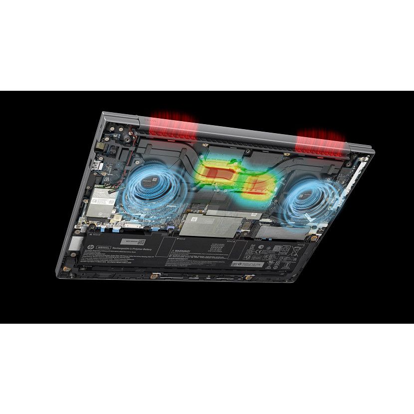 HP INC. ZBOOK X 16G1I ULTRA9 285H 32/1 RTX1000 W11P 3YW