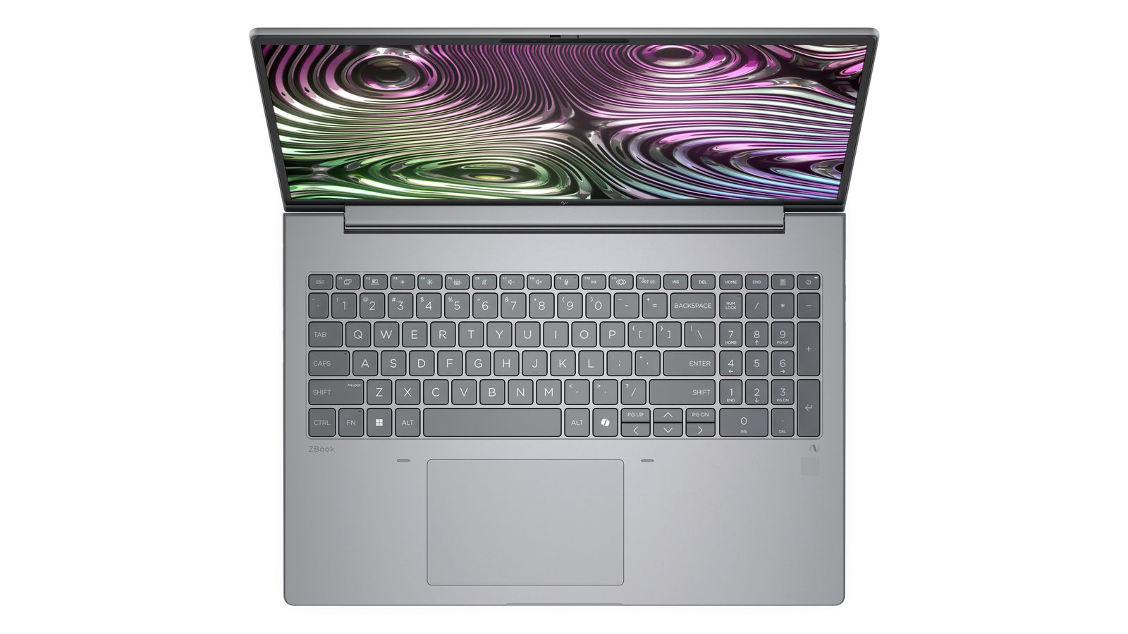 HP INC. ZBOOK X 16G1I ULTRA9 285H 32/1 RTX1000 W11P 3YW