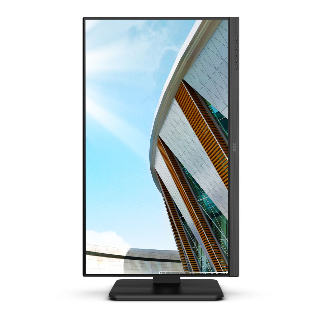 AOC 23,8 16:9 PRO-LINE 1920X1080 75HZ IPS 4MS 178/178