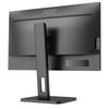 AOC 23,8 16:9 PRO-LINE 1920X1080 75HZ IPS 4MS 178/178