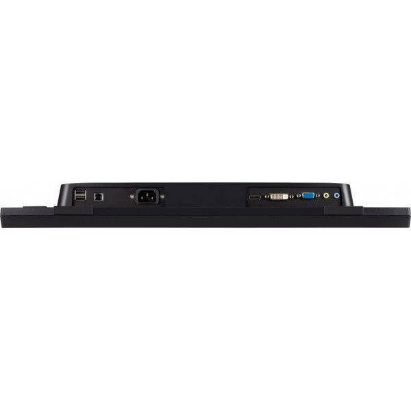 VIEWSONIC 22 FHD IR 10 POINTS TOUCH MONITOR WITH VGA