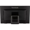 VIEWSONIC 22 FHD IR 10 POINTS TOUCH MONITOR WITH VGA