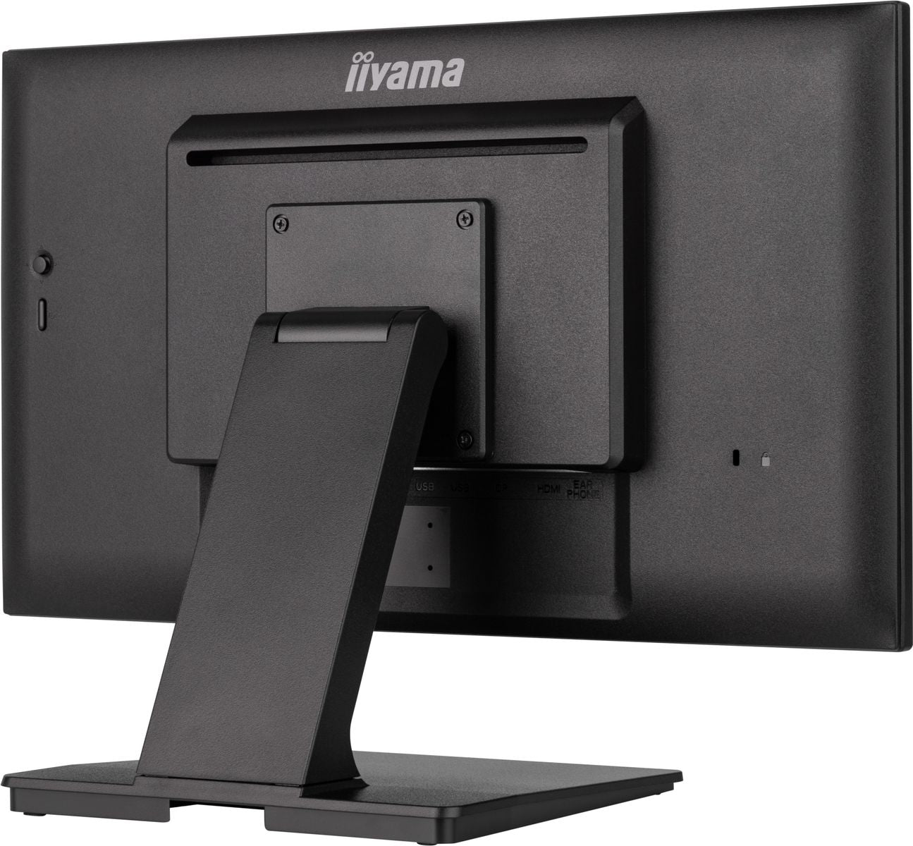 IIYAMA 27 PCAP 10P Touch
