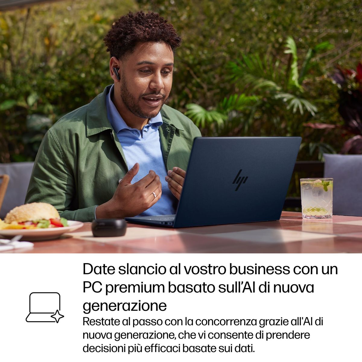 HP INC. XG1I AI U5-228V 14WUXGA 32/512 WIN11P 3YOFF