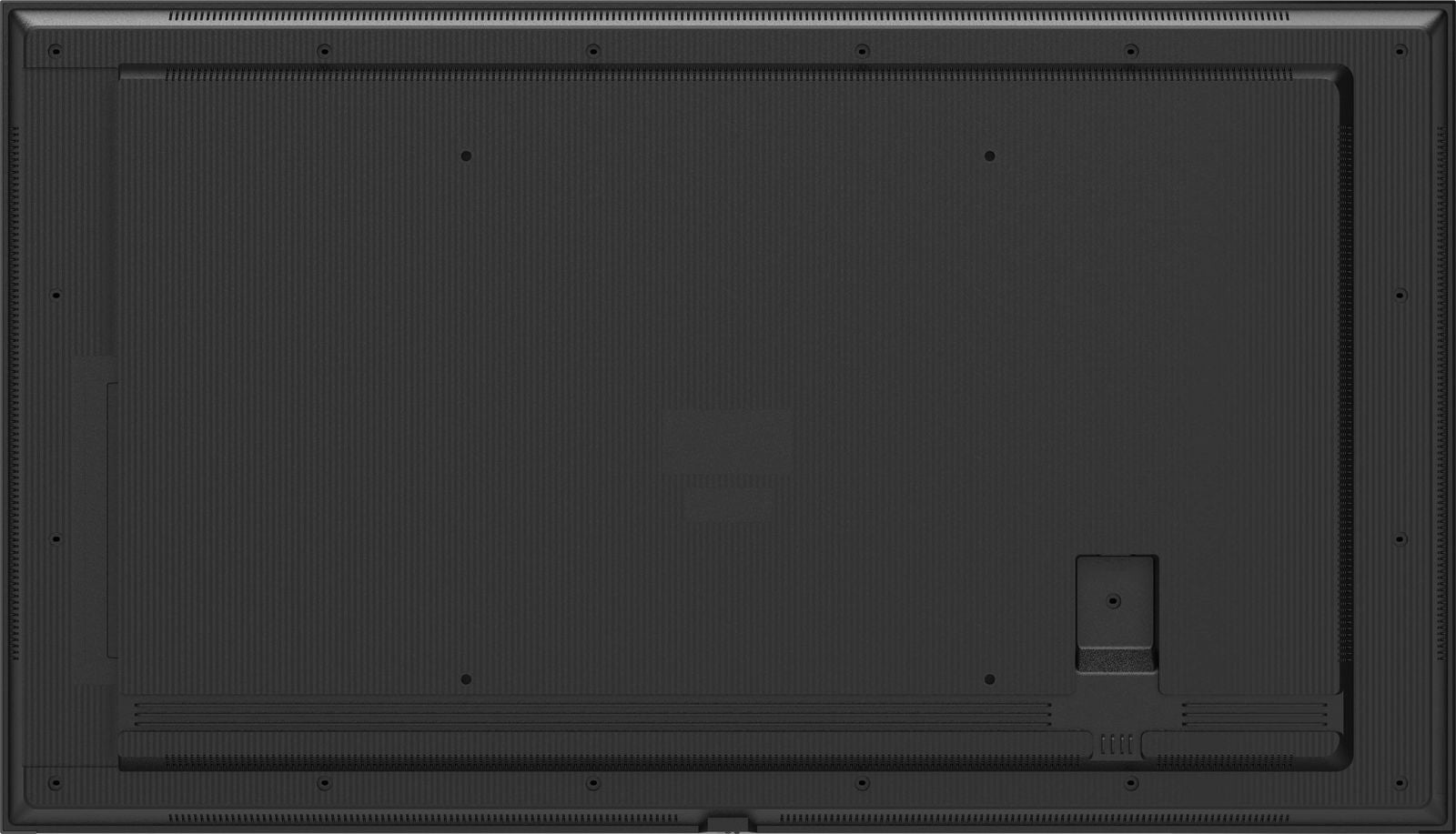 IIYAMA 65 3840x2160, UHD VA Android 14 OS