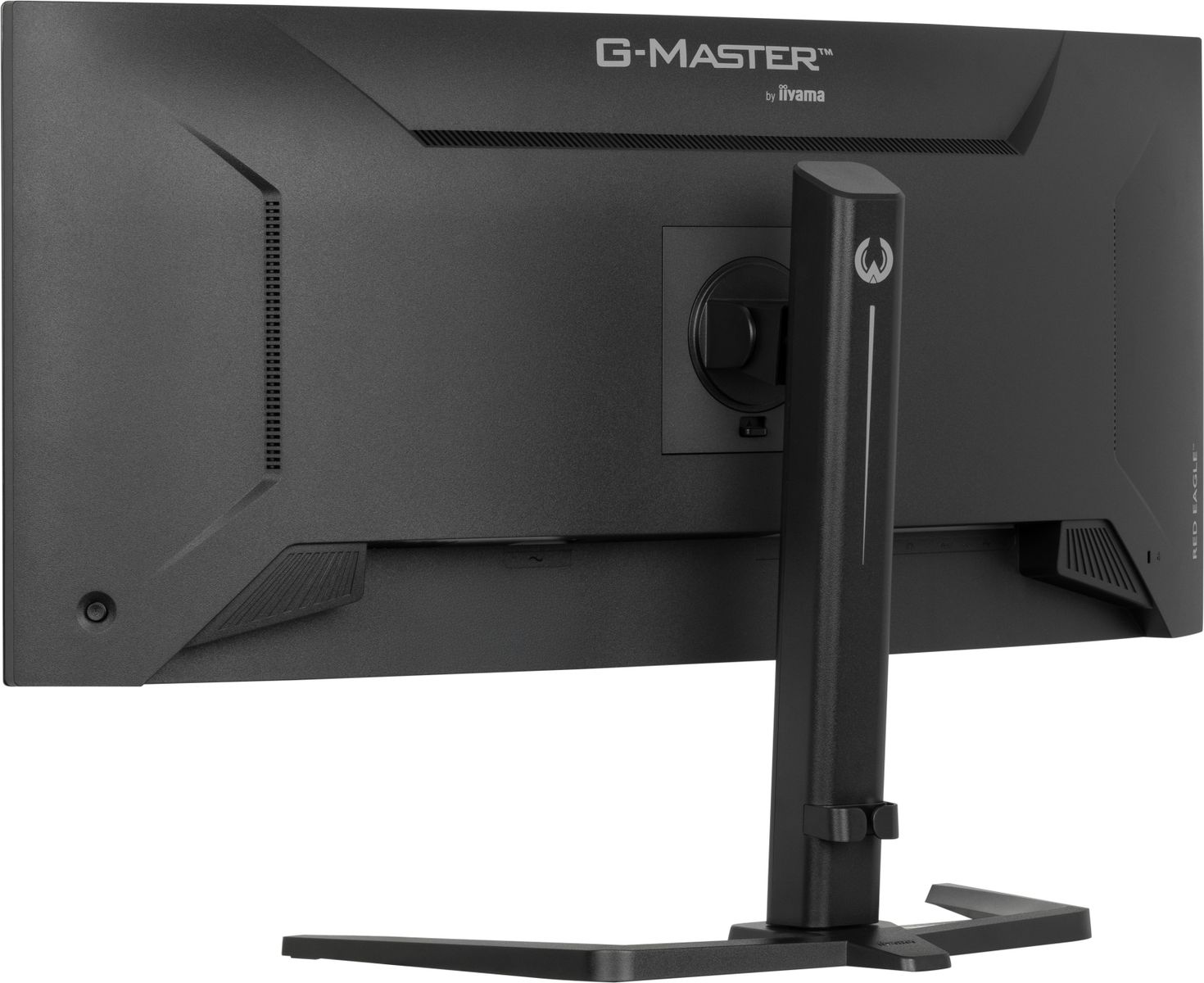 IIYAMA 34 CURVED QHD 180HZ / HAS