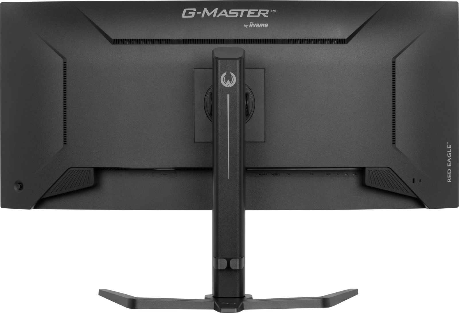 IIYAMA 34 CURVED QHD 180HZ / HAS