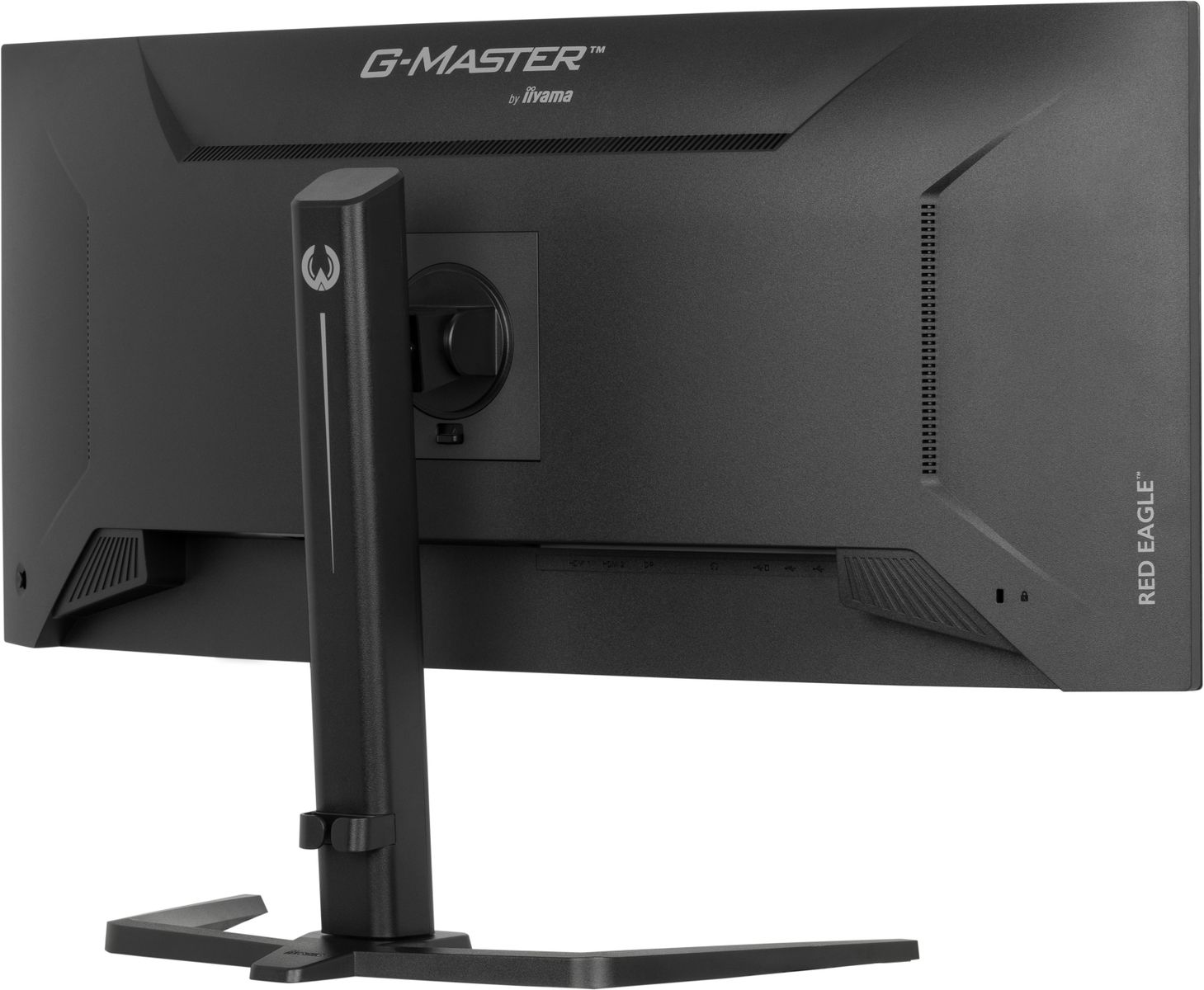IIYAMA 34 CURVED QHD 180HZ / HAS
