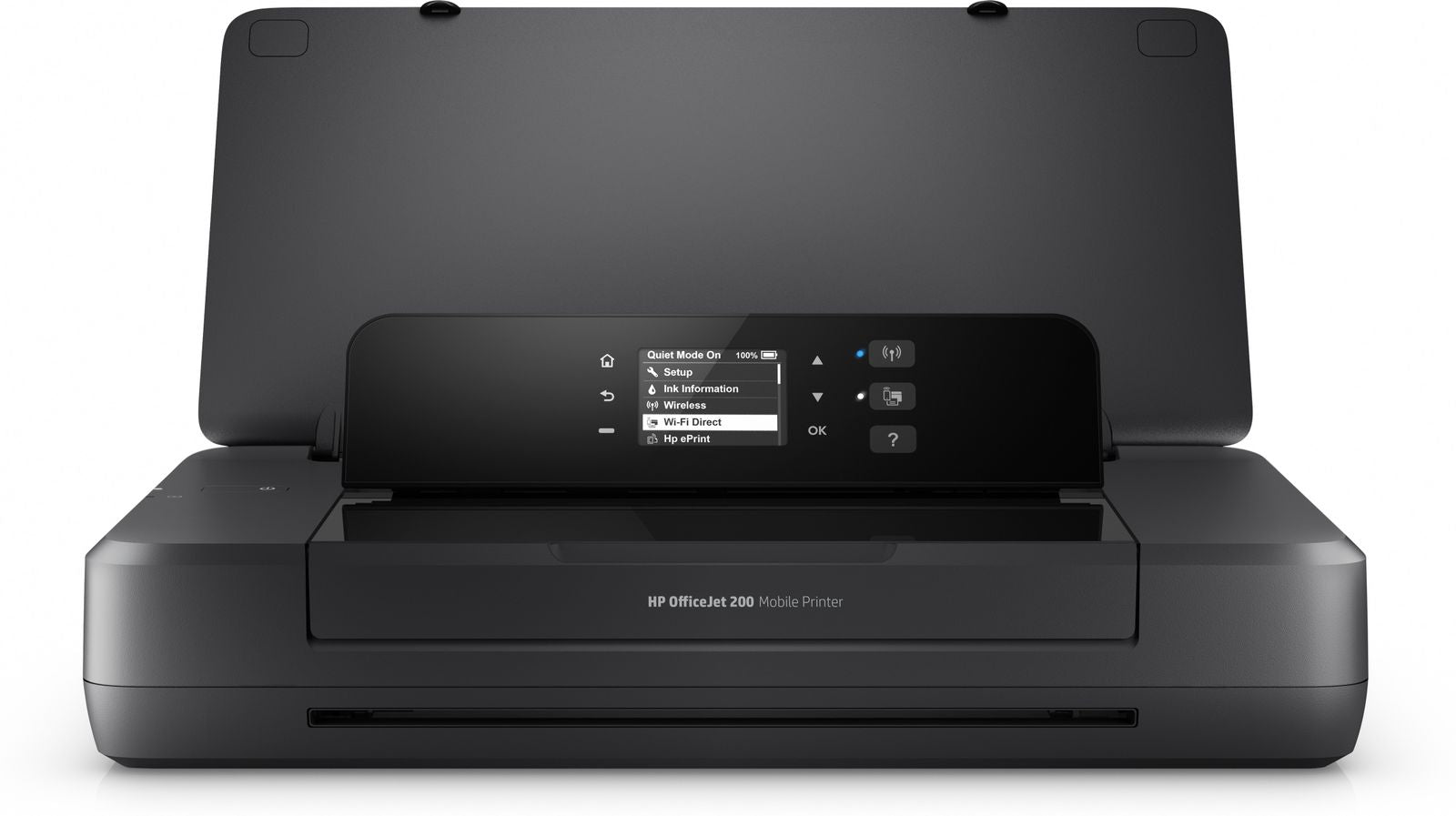 HP INC. HP OJ 200 MOBILE 9/6PPM WIFI USB 1YW
