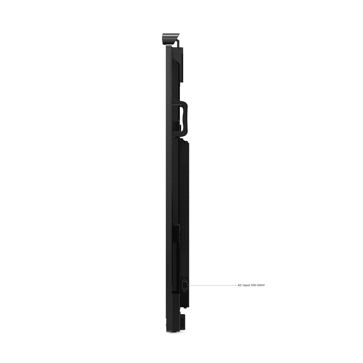 LENOVO THINVISION T75 IPS/UHD/VGA,HDMI,DP,USB-C/ SPEAKERS