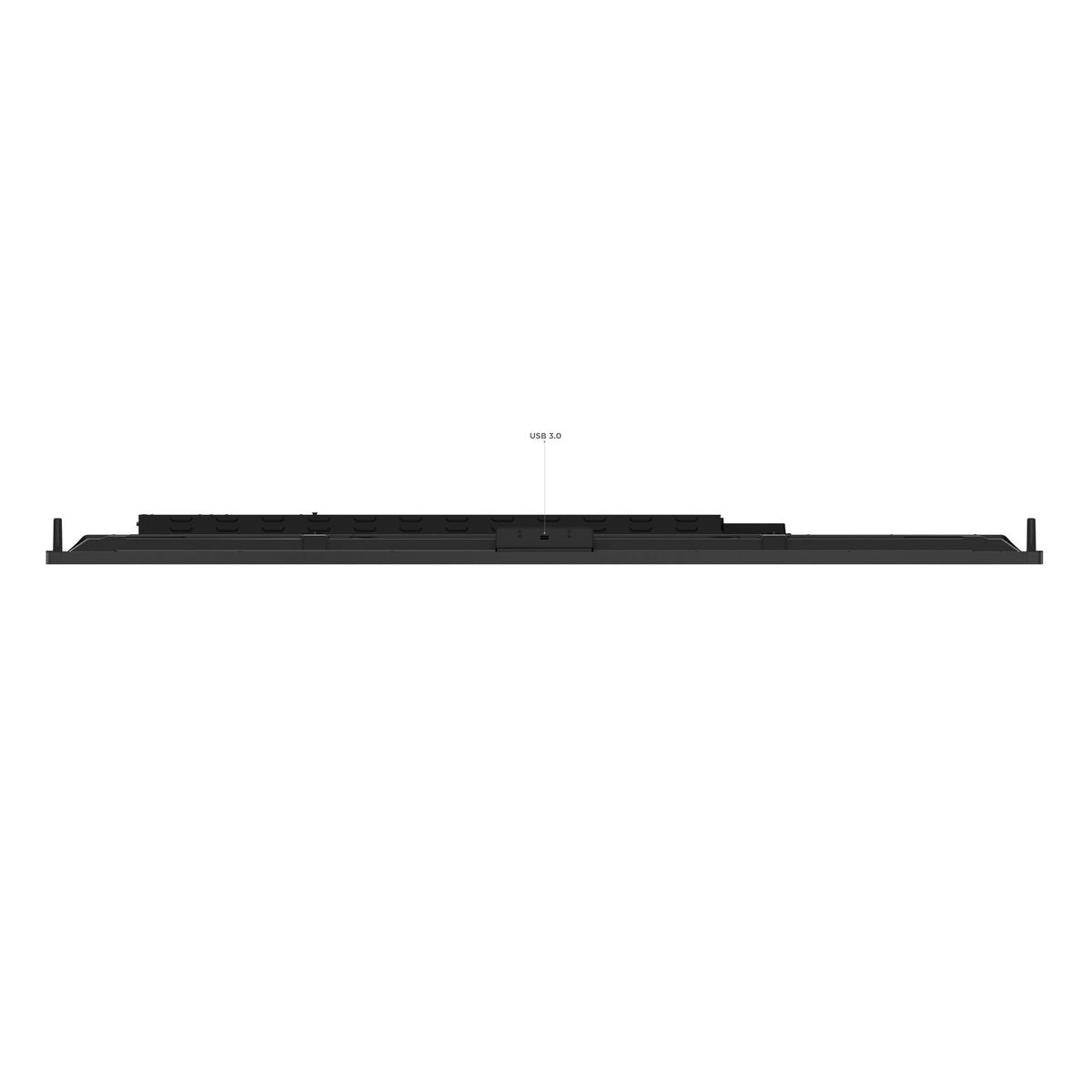 LENOVO THINVISION T75 IPS/UHD/VGA,HDMI,DP,USB-C/ SPEAKERS