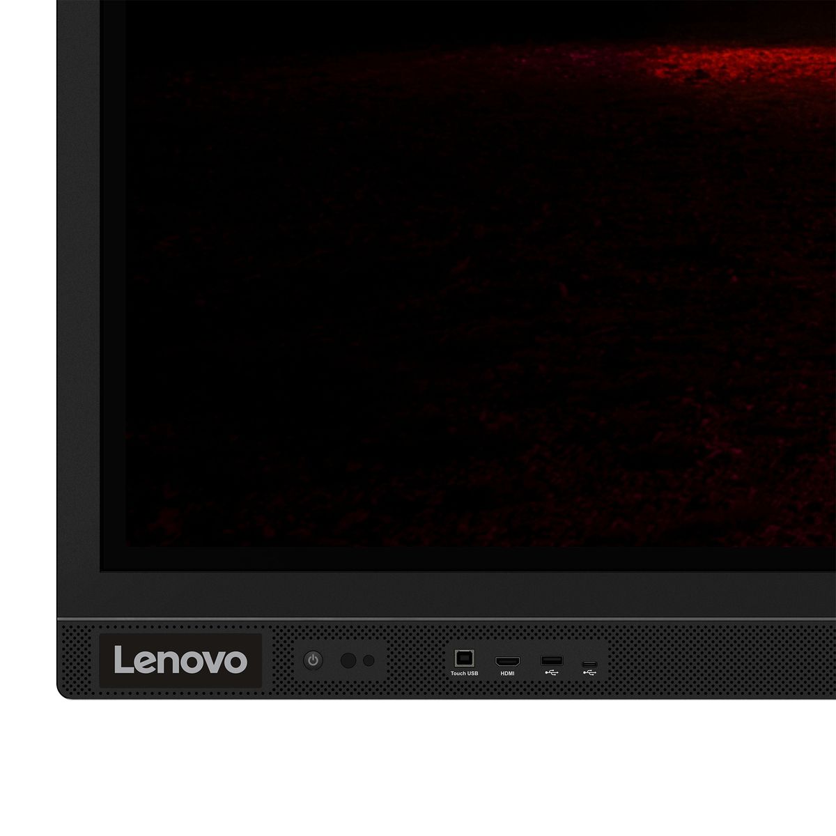 LENOVO THINVISION T75 IPS/UHD/VGA,HDMI,DP,USB-C/ SPEAKERS