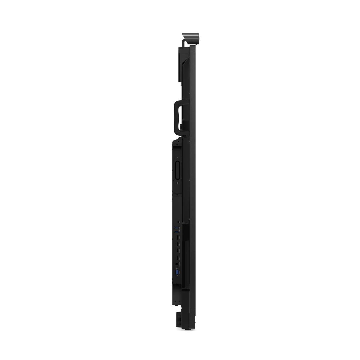 LENOVO THINVISION T75 IPS/UHD/VGA,HDMI,DP,USB-C/ SPEAKERS