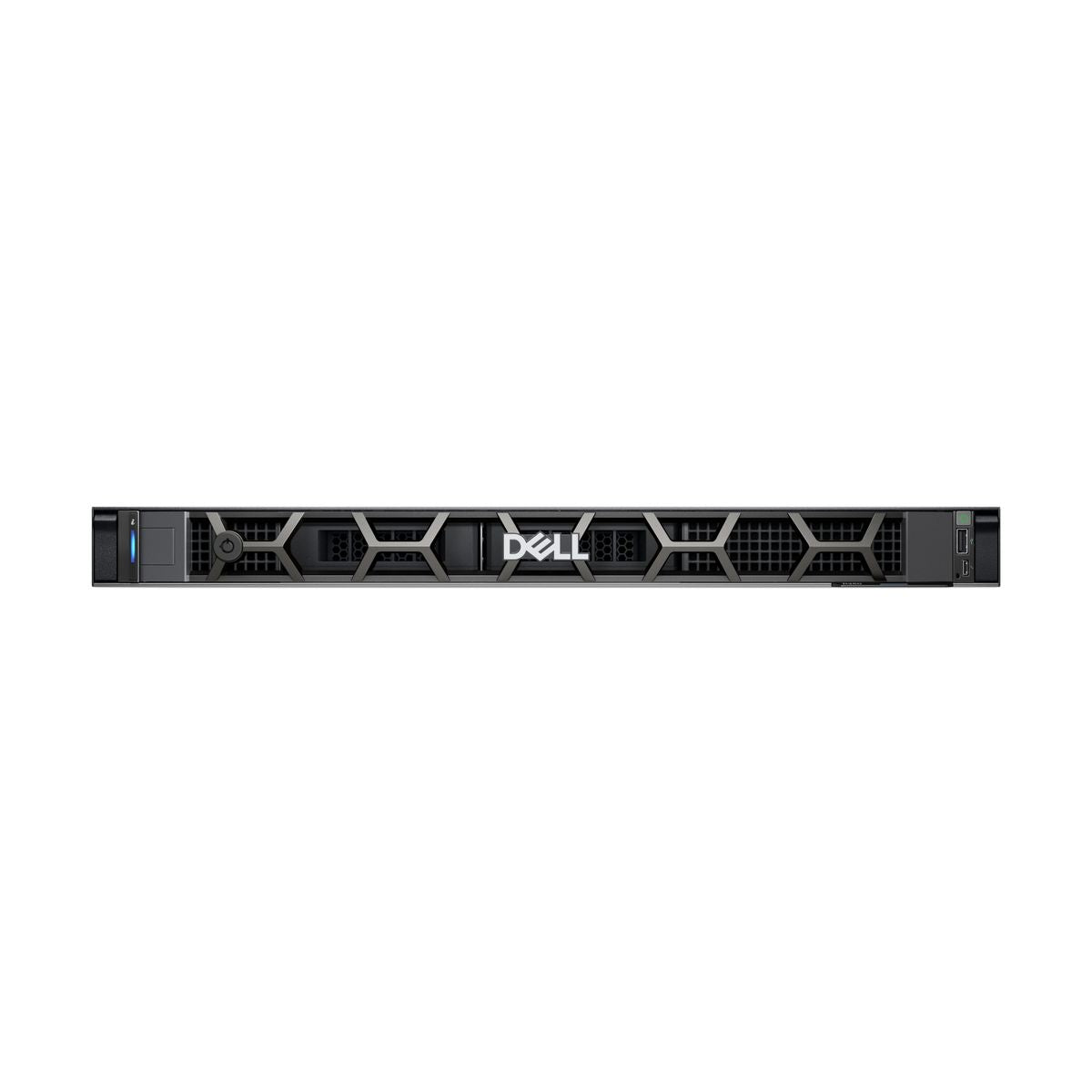 DELL R260 6X2.5 6333P 16GB 480GB 700W H355 3YR