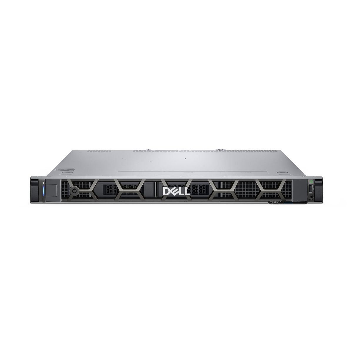 DELL R260 6X2.5 6333P 16GB 480GB 700W H355 3YR