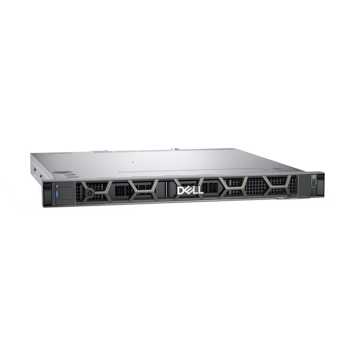 DELL R260 6X2.5 6333P 16GB 480GB 700W H355 3YR