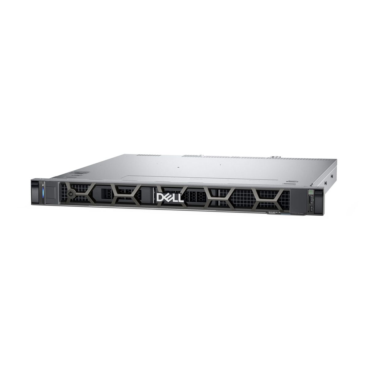 DELL R260 6X2.5 6333P 16GB 480GB 700W H355 3YR