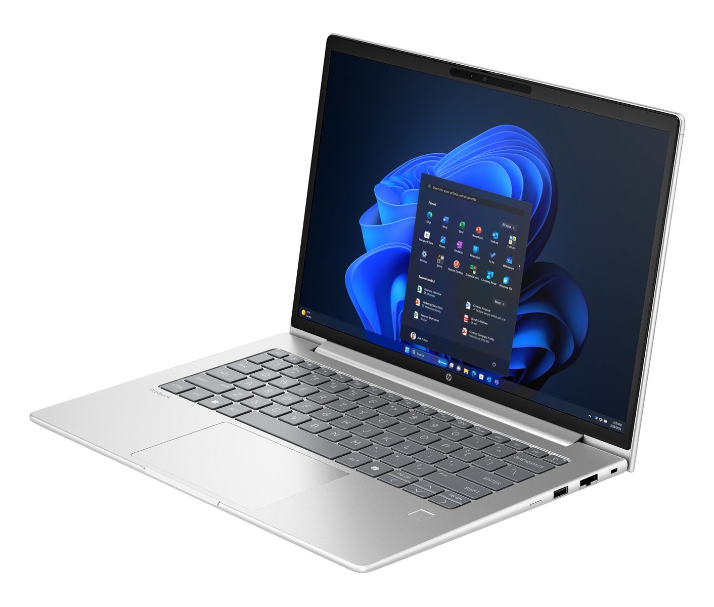 HP INC. PB 4 G1I 14 ULTRA U5-225U 24/512 W11P 3YOFF