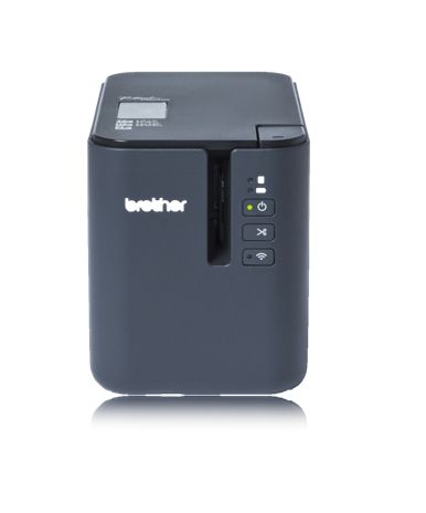 Brother PT-P950NW ETICHETTATRICE PROFESSIONAL,WIFI,USB,ETH