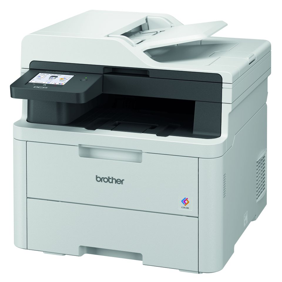 Brother MULTIFUNZIONE 3IN1 - LASER A4 COLORE - 26PPM