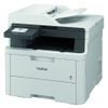 Brother MULTIFUNZIONE 3IN1 - LASER A4 COLORE - 26PPM