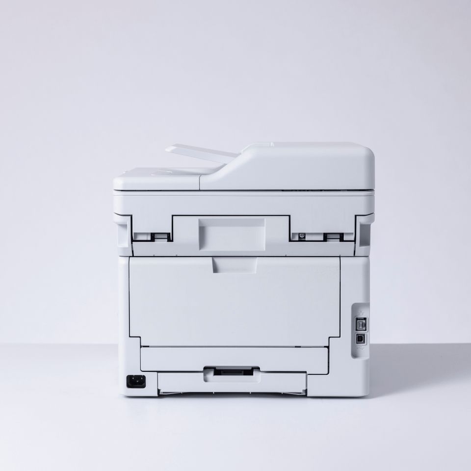 Brother MULTIFUNZIONE 3IN1 - LASER A4 COLORE - 26PPM