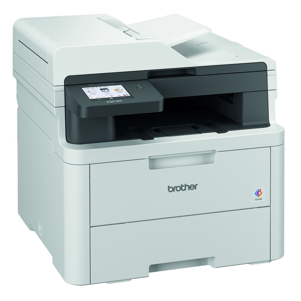Brother MULTIFUNZIONE 3IN1 - LASER A4 COLORE - 26PPM