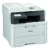 Brother MULTIFUNZIONE 3IN1 - LASER A4 COLORE - 26PPM