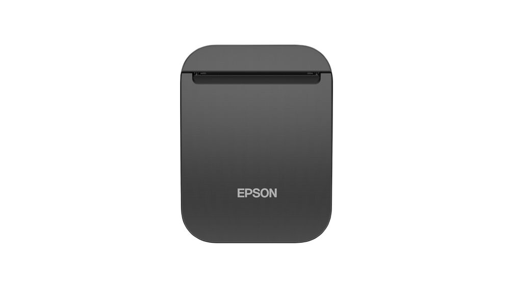 EPSON TM-P80II RECEIPT, WI-FI, USB-C, EU 1Y ON CENTER