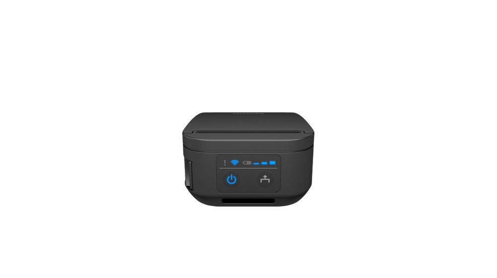EPSON TM-P80II RECEIPT, WI-FI, USB-C, EU 1Y ON CENTER