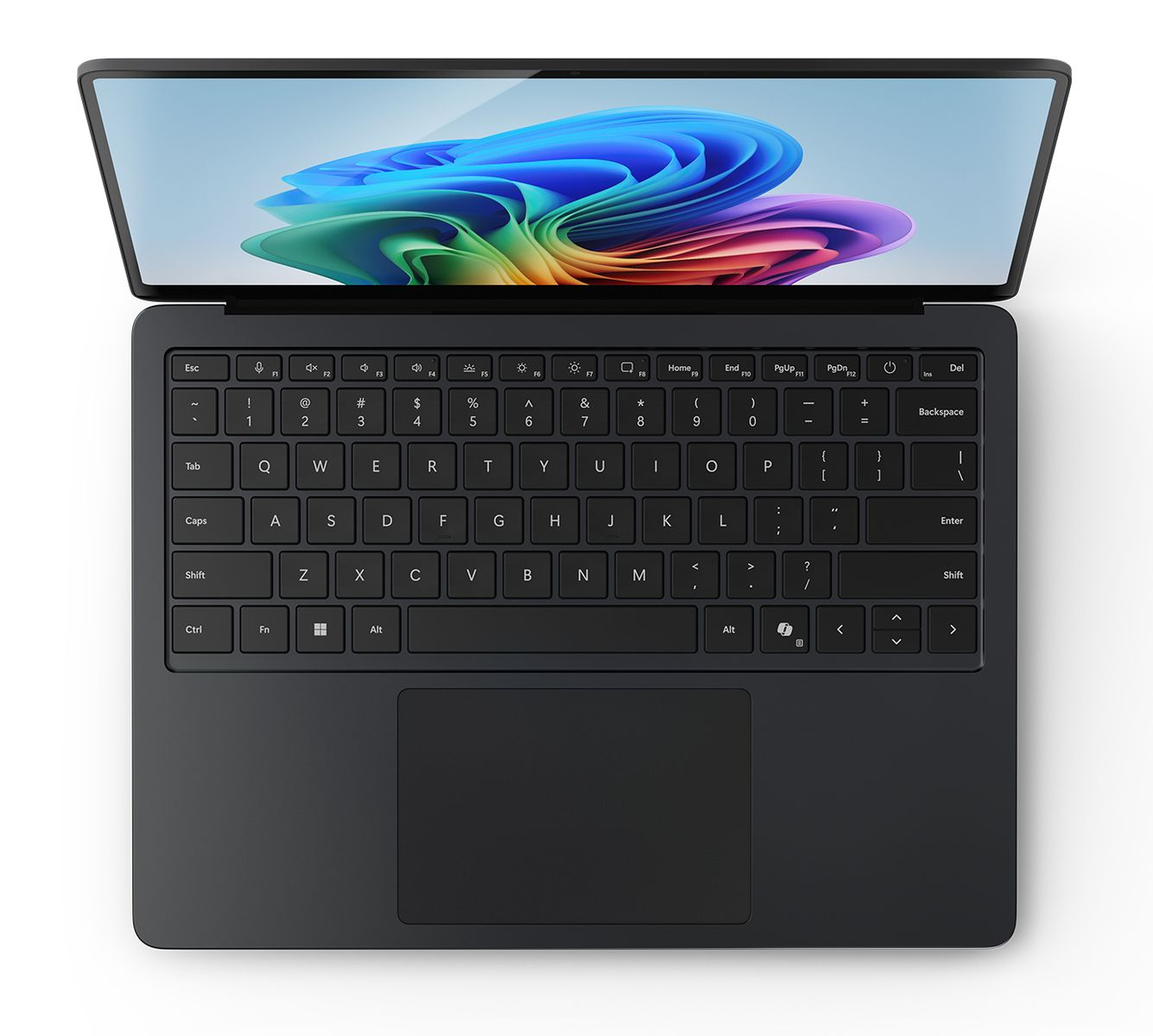Microsoft SURFACE LAPTOP 7 13.8 U5 16GB 256SSD BLACK