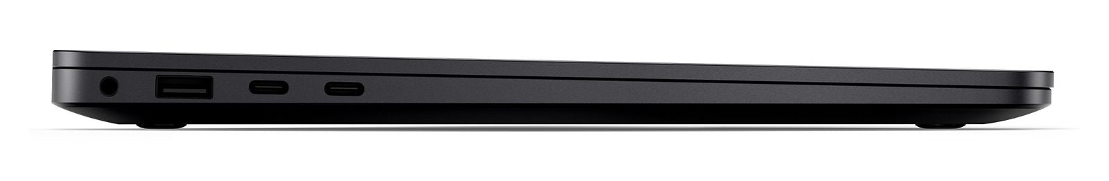 Microsoft SURFACE LAPTOP 7 13.8 U5 16GB 256SSD BLACK