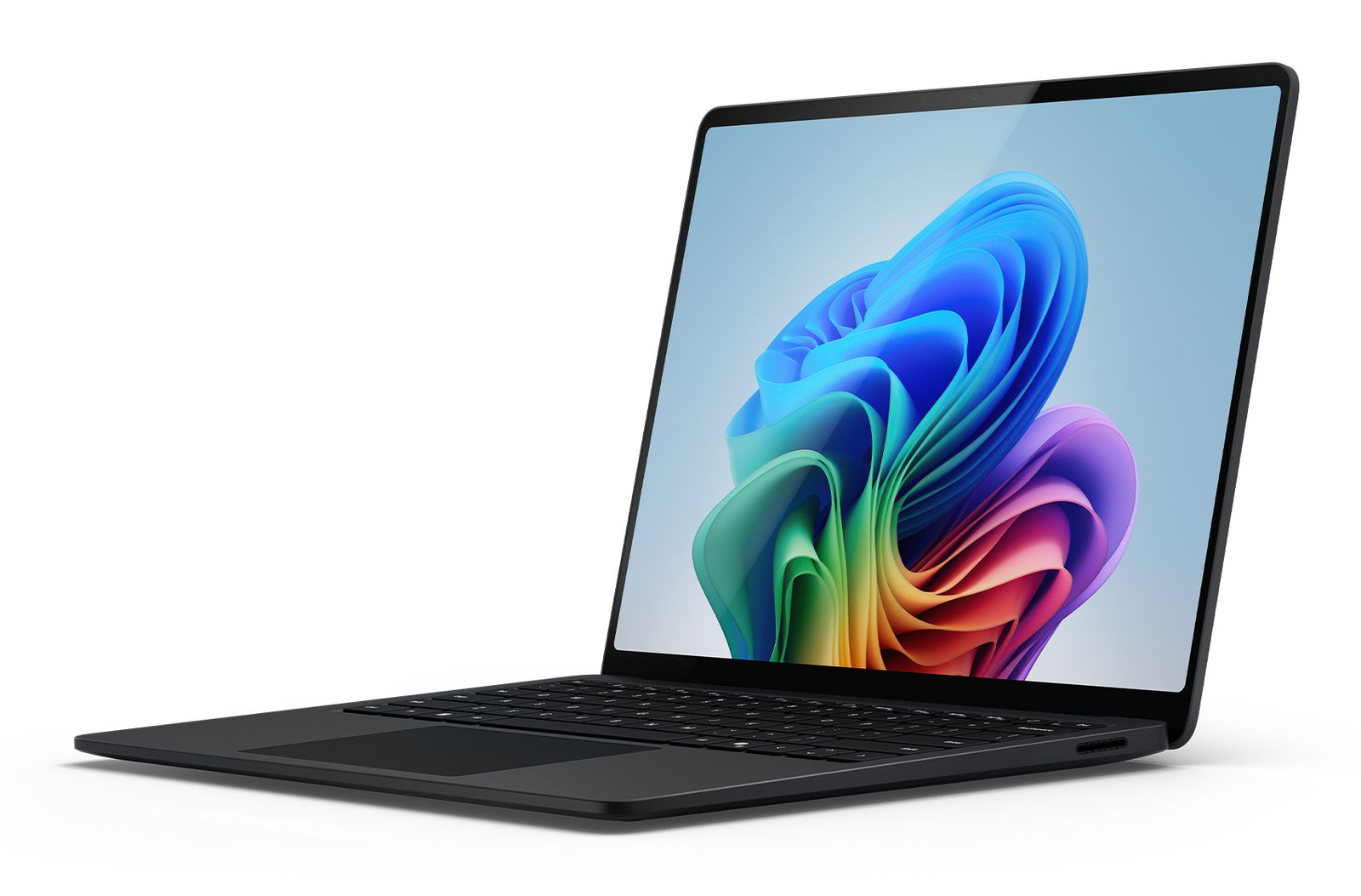 Microsoft SURFACE LAPTOP 7 13.8 U5 16GB 256SSD BLACK