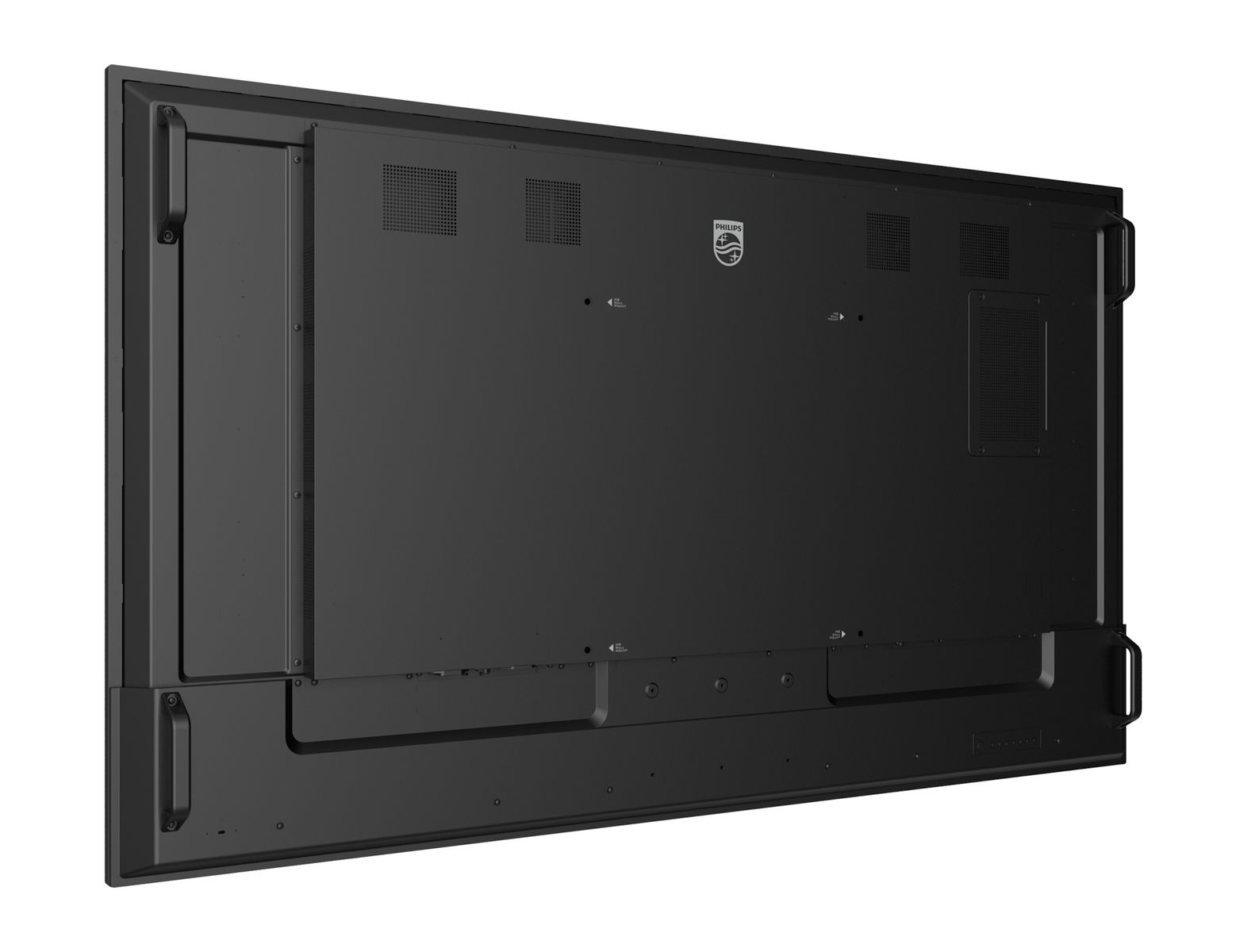 PHILIPS 65 400CD/M2 ANDROID 14 16/7 3840 X 2160