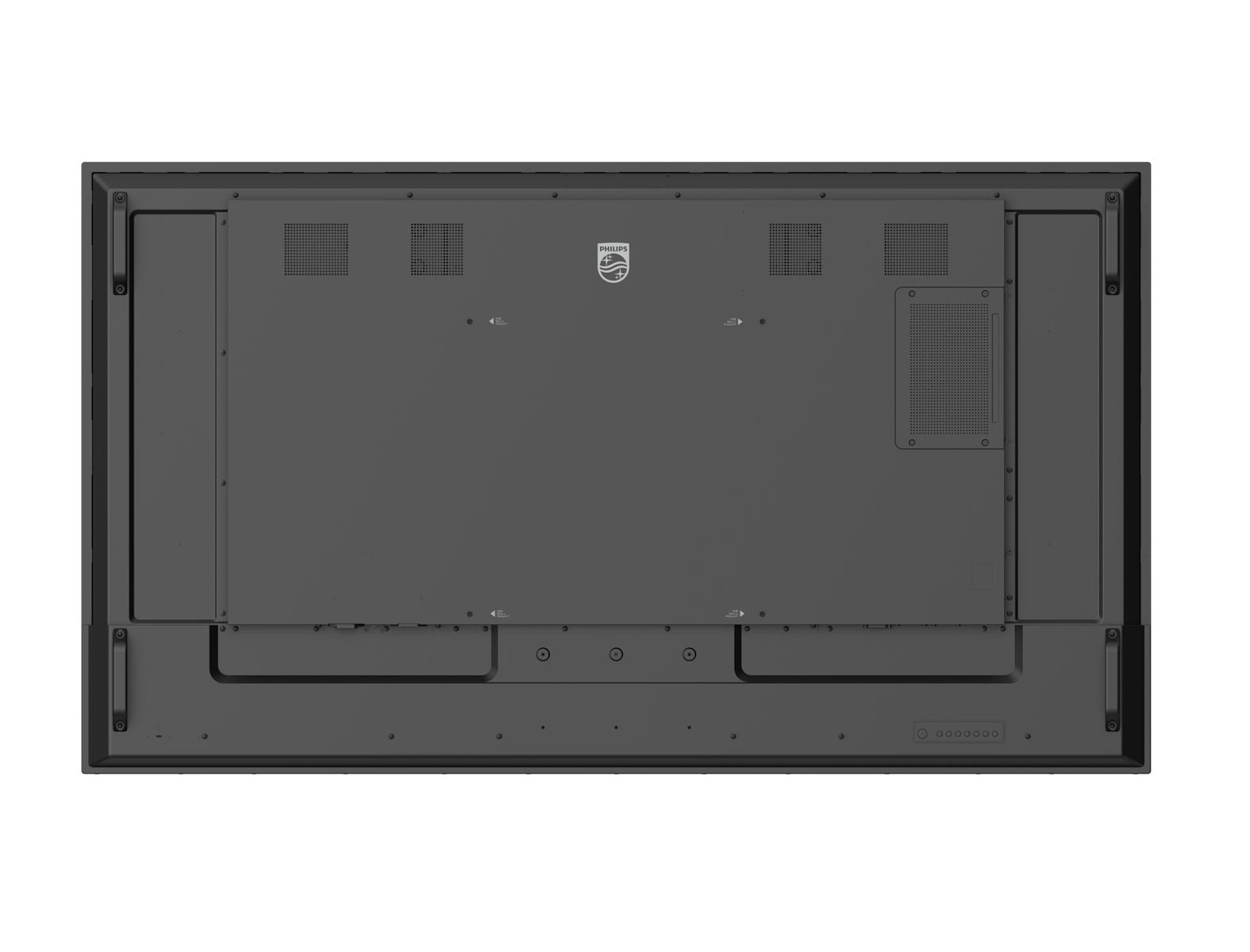 PHILIPS 65 400CD/M2 ANDROID 14 16/7 3840 X 2160