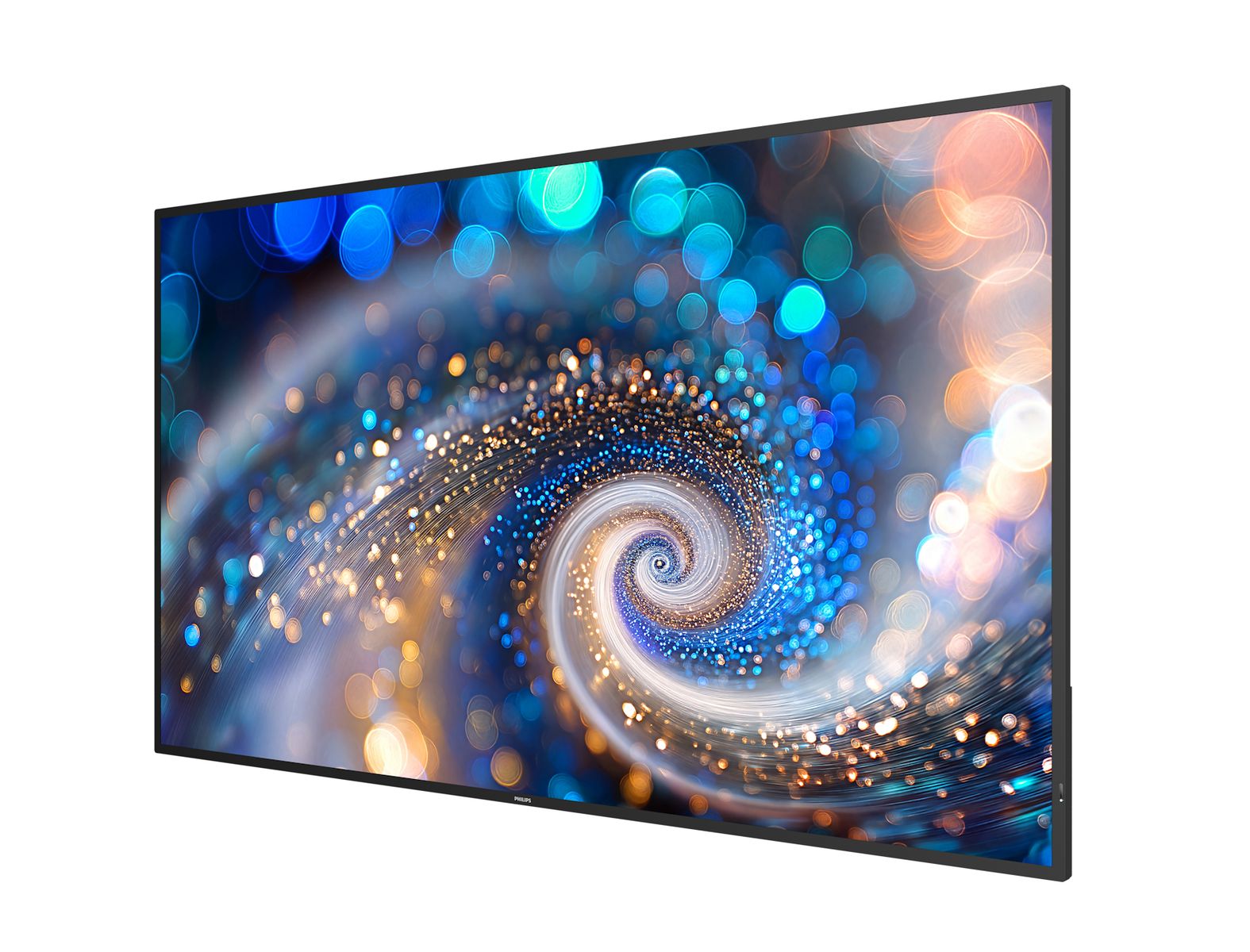 PHILIPS 65 400CD/M2 ANDROID 14 16/7 3840 X 2160