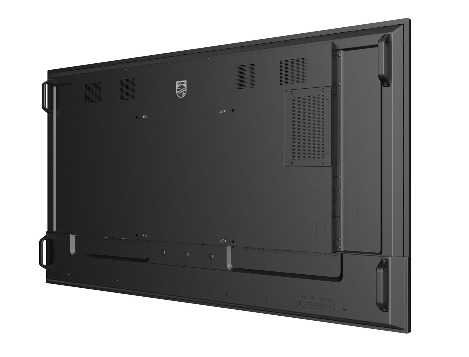 PHILIPS 65 400CD/M2 ANDROID 14 16/7 3840 X 2160