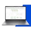 HP INC. ZBOOK 8 16G2I ULTRA9 386H 32/1 RTX500 W11P 3YOFF