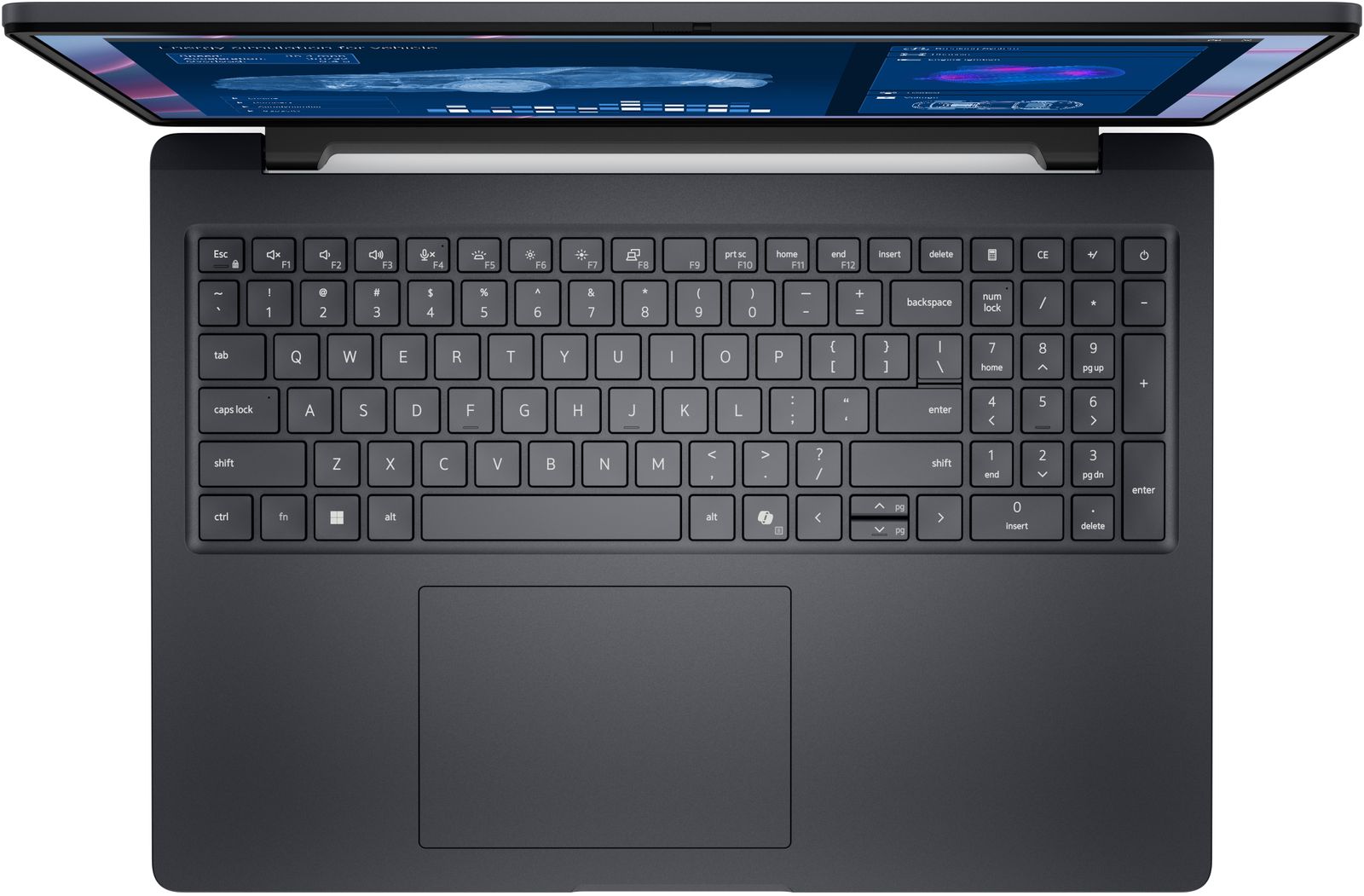 DELL PRO MAX 16/RYZEN AI 7/32GB/512GB/16/PRO500/3Y