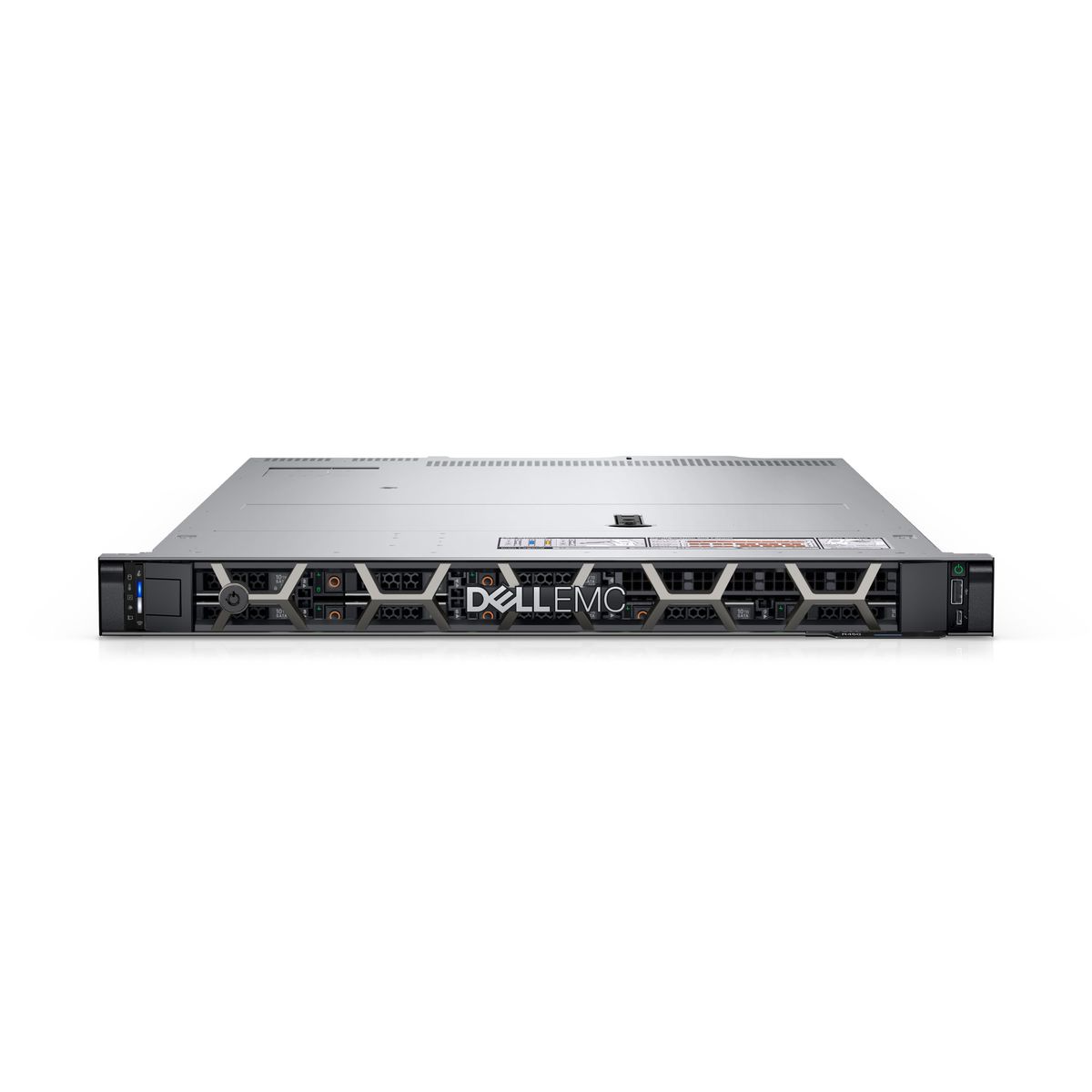 DELL  R450 8X2.5  4310 1X16GB 1X480GB SSD H755 3YR [IMAGE 2]