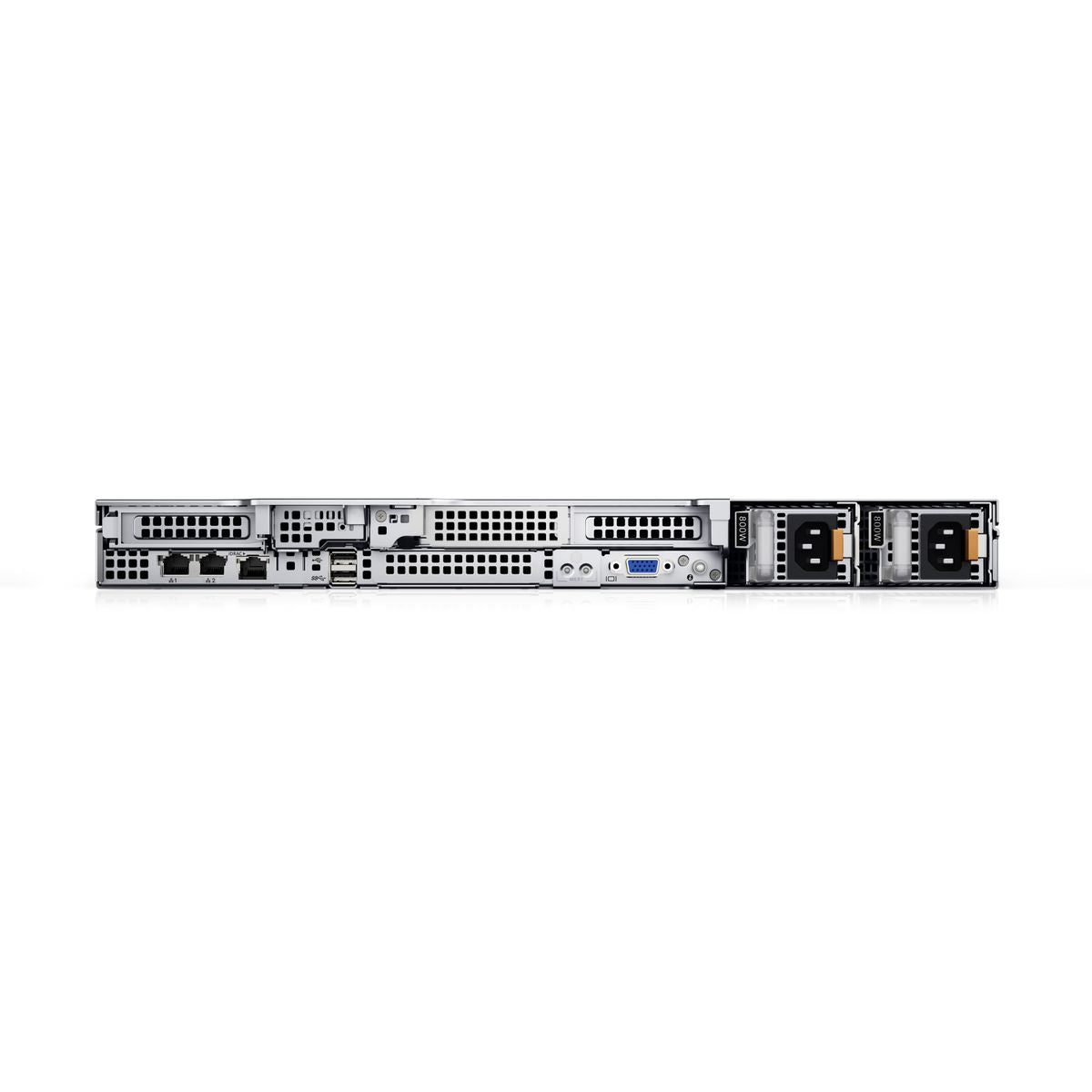 DELL  R450 8X2.5  4310 1X16GB 1X480GB SSD H755 3YR [IMAGE 9]