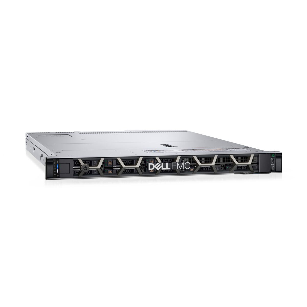 DELL  R450 8X2.5  4310 1X16GB 1X480GB SSD H755 3YR [IMAGE 3]